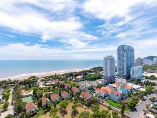 Chỉ 1,8 tỷ căn 1 phòng ngủ+ 53,43m2 view hướng biển,  0933 328 *** xem chi tiết