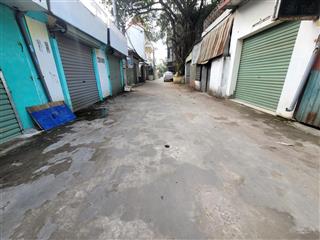 Chính chủ, bán đất 95m², trung tâm chợ kinh doanh, cạnh tttm mê linh plaza, đối diện kcn quang minh
