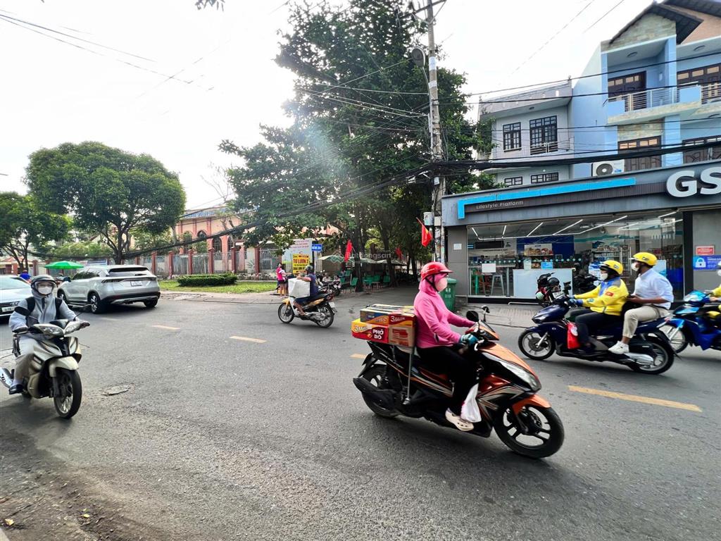 Nhà bán hẻm ô tô số 254 / 13 dương đình hội, giá căn hộ, gần metro số 1, p tăng nhơn phú b, tphcm