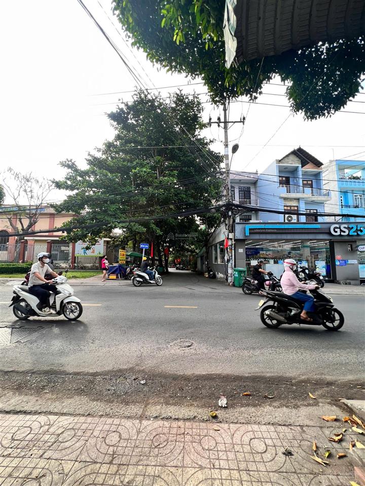 Nhà bán hẻm ô tô số 254 / 13 dương đình hội, giá căn hộ, gần metro số 1, p tăng nhơn phú b, tphcm