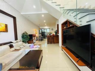 Bán nhà 2 tầng 3pn mặt tền đường thanh lương 8, hoà xuân, cẩm lệ. đầy đủ nội thất. hướng đn mát mẻ