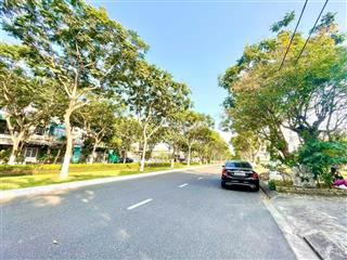 Bán lô đất khu mỹ an 100m2 mặt tiền đường lớn 30m an dương vương, gần sông hàn chỉ 9 tỷ