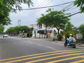 Bán lô đất đẹp mặt tiền đường 10m5 nguyễn duy trinh gần biển, gần đường tân lưu, 141m2 ngang 6m