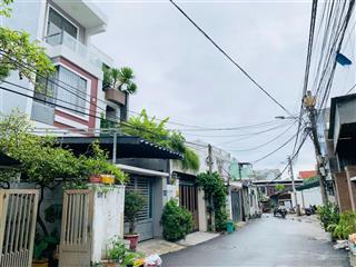 5.2 tỷ! bán lô đất 152m2 (6.8x22) lê văn hiến gần bệnh viện 600 giường, khuê mỹ. ngay nam việt á