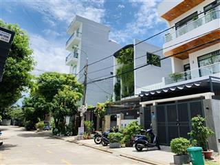 Bán lô đất 125m2 sạch đẹp sơn thuỷ 3, ngay trung tâm hành chính ngũ hành sơn