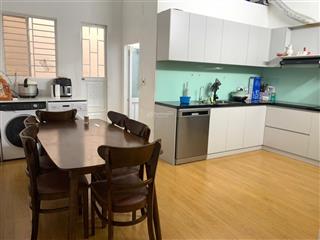 Bán nhà cấp 4 mới đẹp mặt tiền nguyễn thị ba, nại hiên đông, sơn trà  sát sông hàn, full nội thất