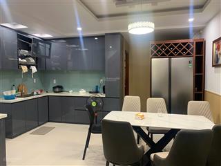 Bán nhà 3 tầng mới đẹp đường trịnh lỗi  nam việt á  4pn, full nội thất cao cấp  10,7 tỷ