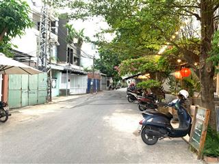 Bán lô đất 2 mặt kiệt đổ nhựa 5m dũng sĩ thanh khê thông thẳng ra cầu phú lộc, ngay cđ thương mại