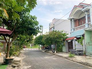 Bán lô đất sạch đẹp đông trà 2 khu làng đại học đà nẵng  4,5 tỷ