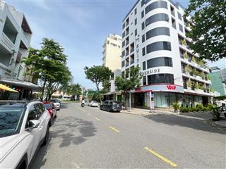 Bán gấp! nhà 4 tầng 5pn mặt tiền đường 10m5 mai hắc đế, sát cầu rồng  sông hàn