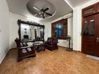 Bán nhà phố đẹp, yên hòa, 10,5 tỷ, 35m2, pháp lý đầy đủ