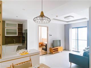 Bán ch 3pn, 2wc full nội thất, tầng trung tại new city thủ thiêm, 86m2, q2, hcm