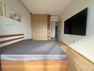 Bán cc new city thủ thiêm, 4,3 tỷ all in, 1pn, 1wc, quận 2, hcm