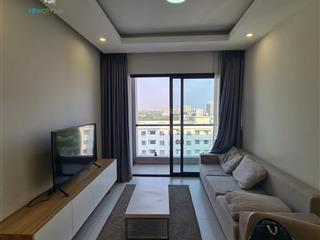 Bán gấp cc new city thủ thiêm, 6,6 tỷ, 75m2, 2pn, 2wc, đầy đủ tiện nghi tại quận 2, hcm