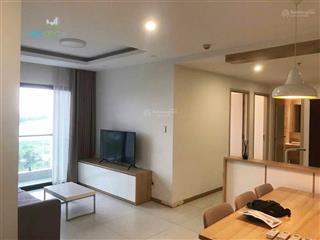 Cho thuê ch 3pn 2wc tại new city thủ thiêm, giá 19 triệu, 86m2