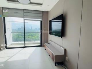 Newcity cho thuê hot nhất tháng 10/2025 1pn có ban công, veiw pháo hoa