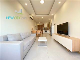 Bán căn hộ 1 phòng ngủ new city quận 2 full nội thất, giá 4,4 tỷ