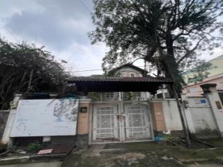 Biệt thự song lập cạnh vạn phúc city, urban green trục ql13, có nhiều sóng hạ tầng, dư địa tăng giá
