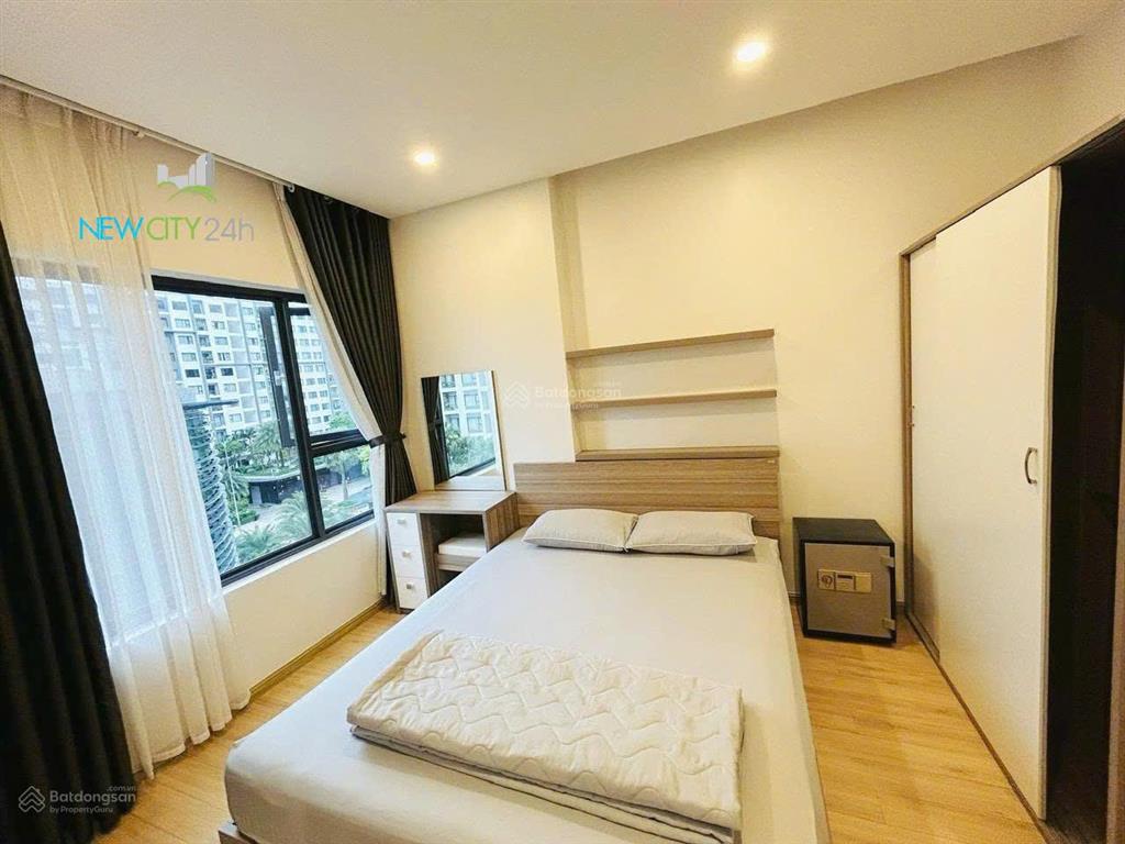 Bán cc new city thủ thiêm 3pn 2wc full nt, view nội khu cực hot có sẵn hđt ổn định