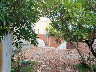 Bán đất đẹp tại vườn lài, an phú đông 262 m2 đường lớn xe hơi vô tận nhà giao dịch chính chủ