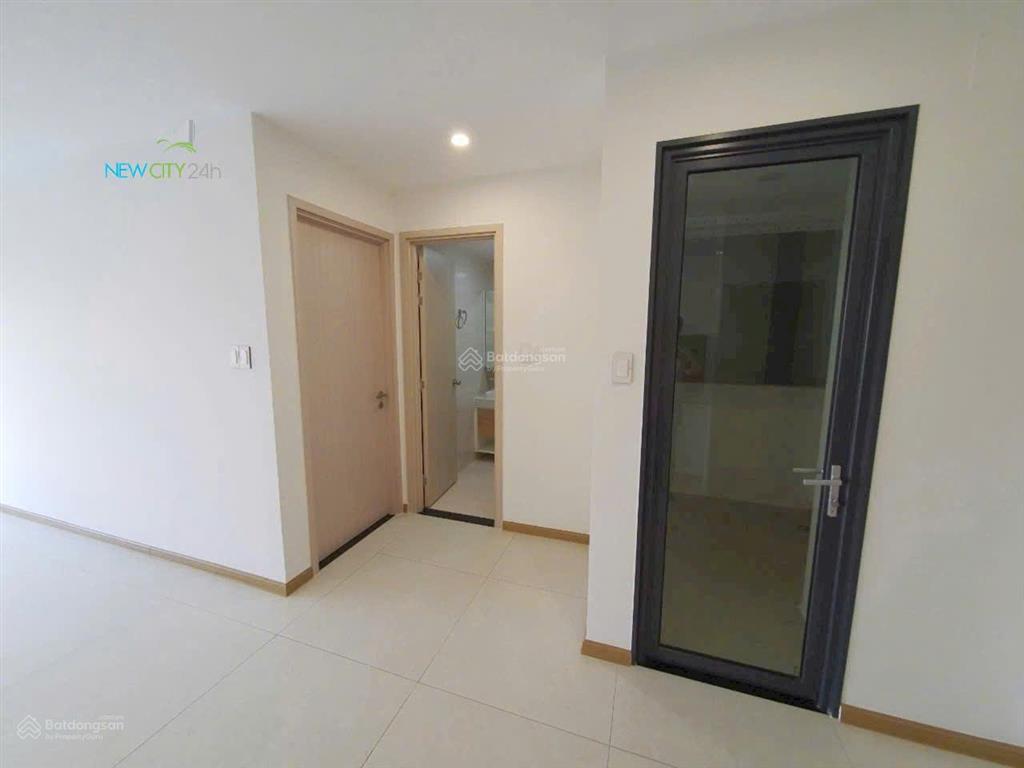 Cho thuê căn hộ 1pn 1wc 51m2 giá cực tốt tại new city thủ thiêm, view ngoại khu công viên