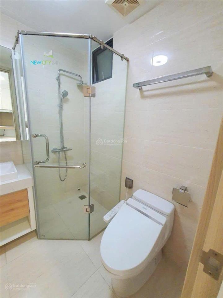 Cho thuê căn hộ 1pn 1wc 51m2 giá cực tốt tại new city thủ thiêm, view ngoại khu công viên