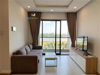 Căn hộ new city thủ thiêm quận 2, 86 m2, 3pn, 2wc có hợp đồng thuê ổn định