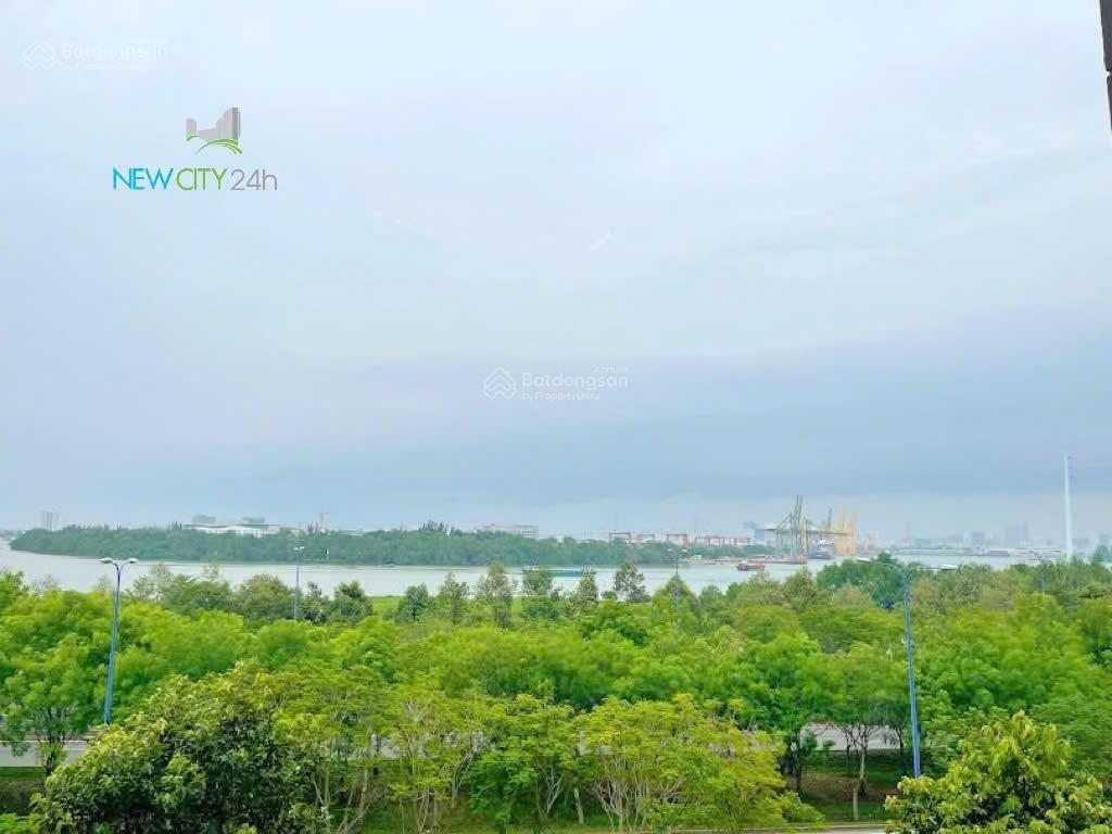 Căn hộ new city thủ thiêm quận 2, 86 m2, 3pn, 2wc có hợp đồng thuê ổn định