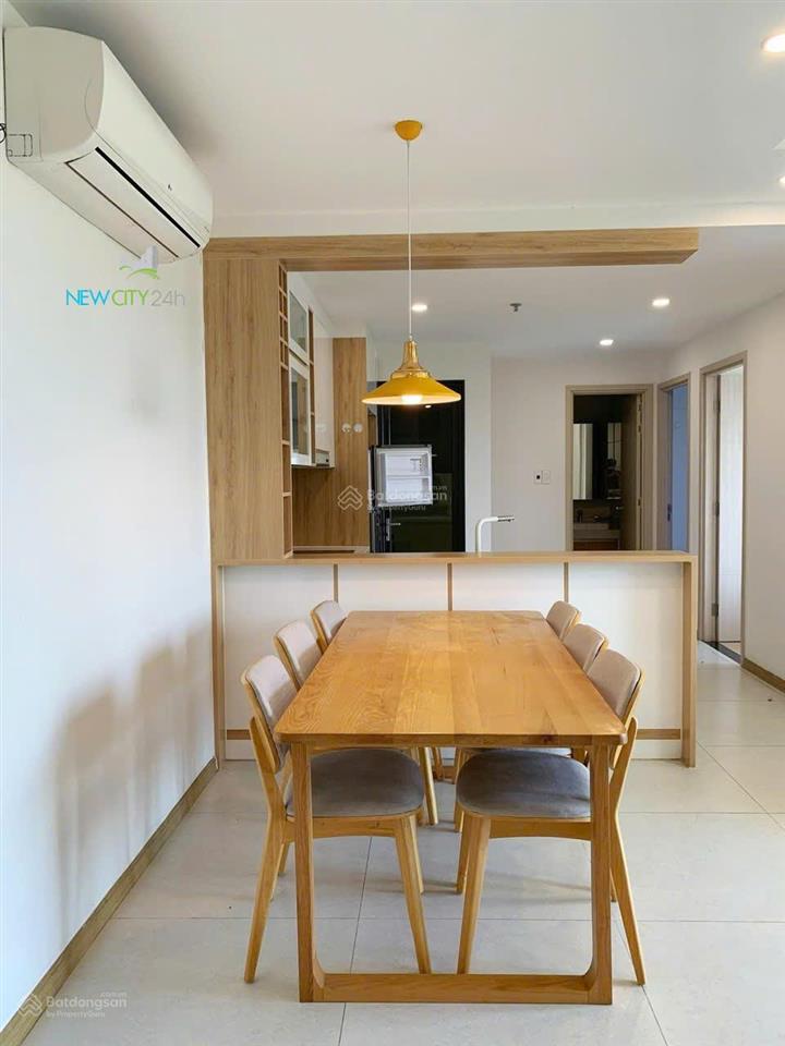 Căn hộ new city thủ thiêm quận 2, 86 m2, 3pn, 2wc có hợp đồng thuê ổn định