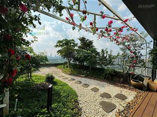 New city thủ thiêm  cho thuê 3pn ntcb  tầng trung, view nội khu