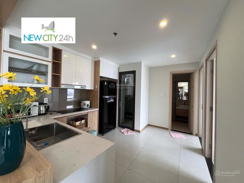 Cho thuê căn hộ 3pn, 2wc, 24 triệu/th, 83m2 tại new city thủ thiêm, quận 2, hcm hot