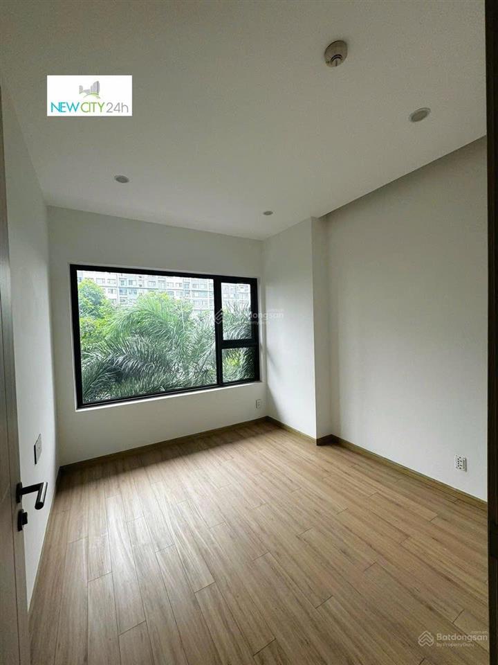 Bán gấp căn hộ new city thủ thiêm 86m2 3pn 2wc view vườn