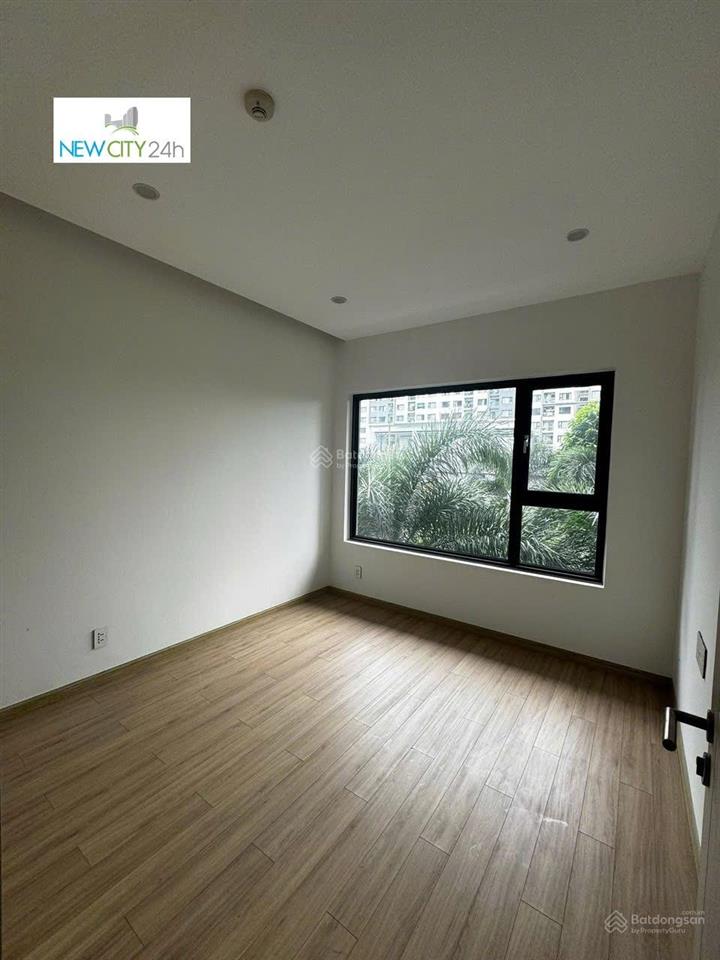 Bán gấp căn hộ new city thủ thiêm 86m2 3pn 2wc view vườn