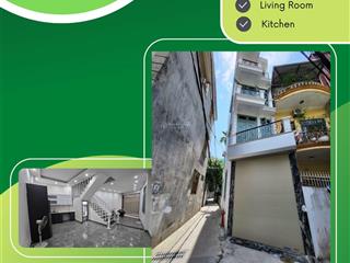 Tòa homestay gần sông kề phố cổ cần bán