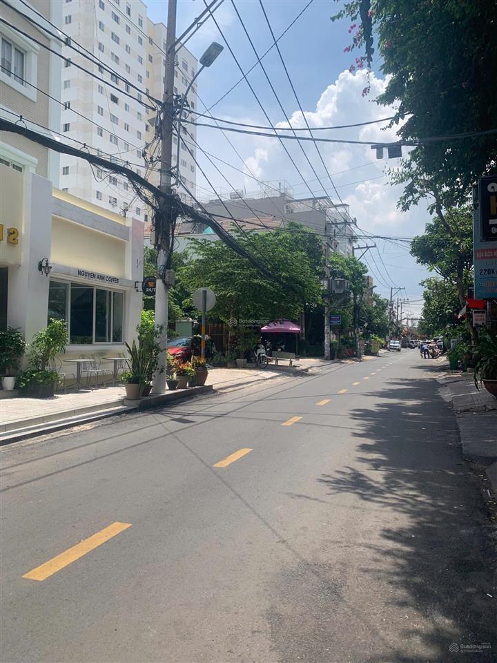Đất cao tầng 2 mặt tiền full thổ cư hiệp bình chánh, 58tỷ thương lượng