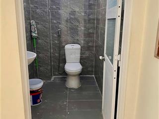 Bán nhà 4 tầng 76m2 trung tâm gò vấp 7pn