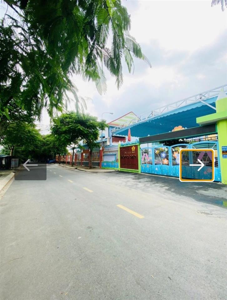 Bán lô đất rẻ nhất khu vực an phú đông, 1065m2, chỉ hơn 19 tỷ