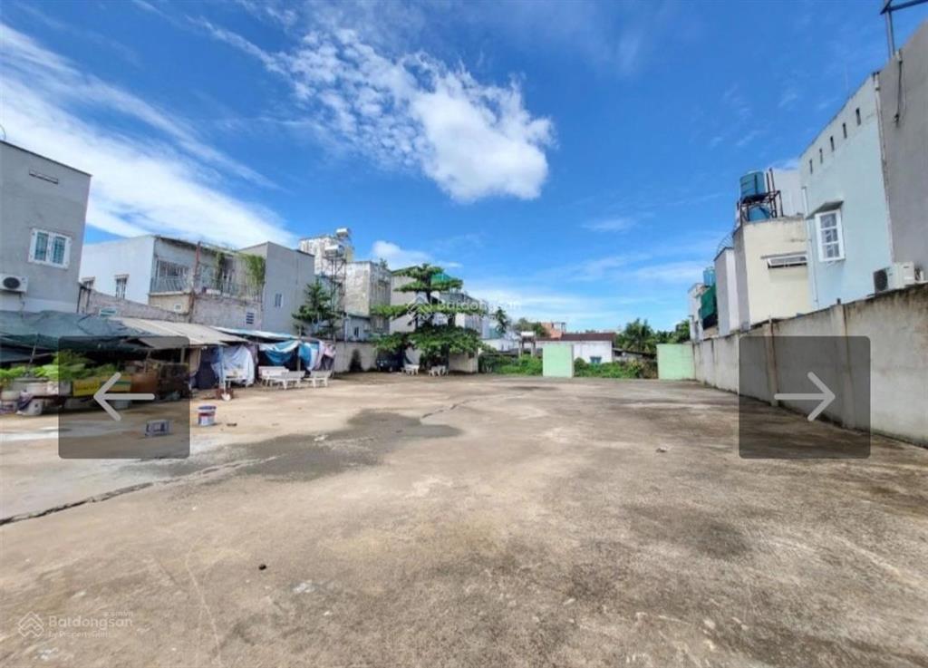 Bán lô đất rẻ nhất khu vực an phú đông, 1065m2, chỉ hơn 19 tỷ