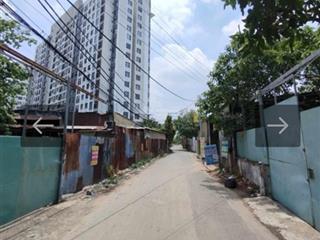 Bán lô đất rẻ nhất khu vực quận 12 dt khủng 500m2 xe tải chỉ hơn 8 tỷ