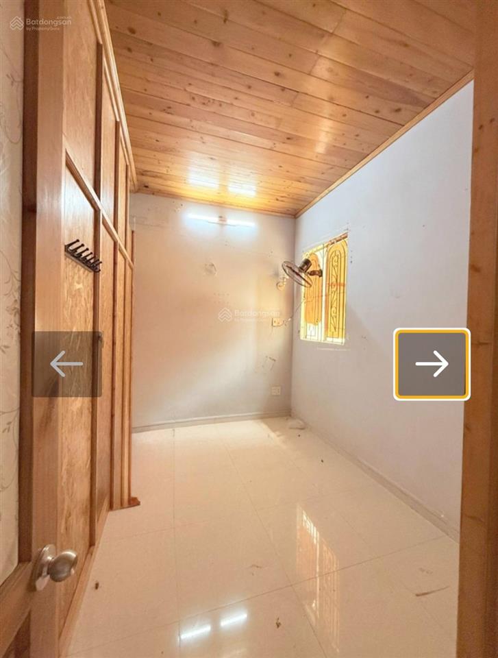 Bán căn nhà giá quá rẻ so với thị trường trung tâm gò vấp hxh 90m2 chỉ 6,x tỷ