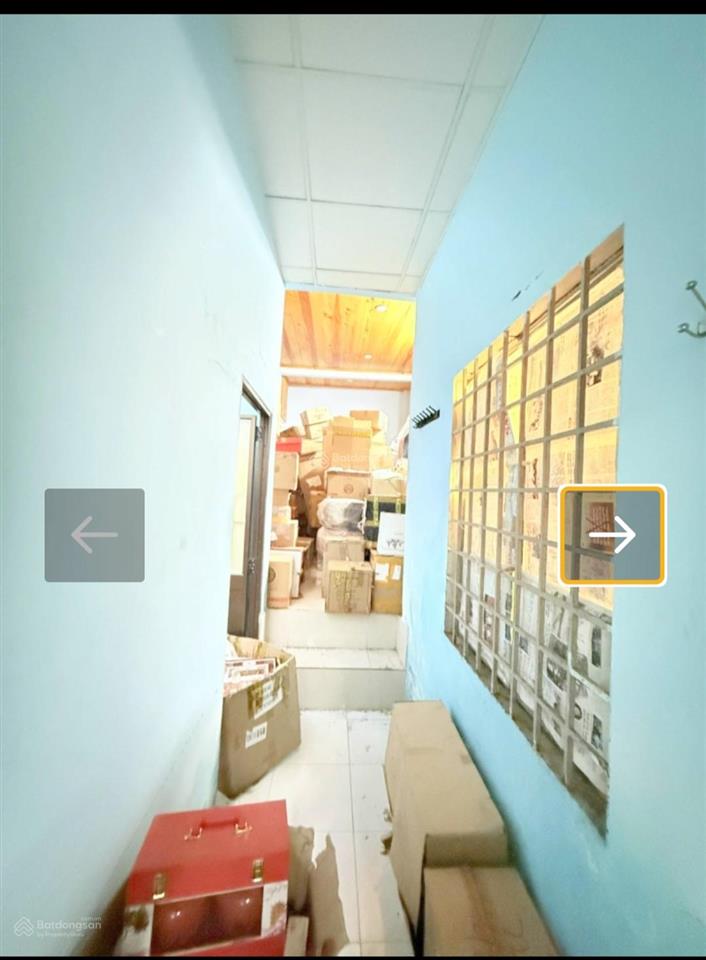 Bán căn nhà giá quá rẻ so với thị trường trung tâm gò vấp hxh 90m2 chỉ 6,x tỷ