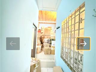 Bán căn nhà giá quá rẻ so với thị trường trung tâm gò vấp hxh 90m2 chỉ 6,x tỷ