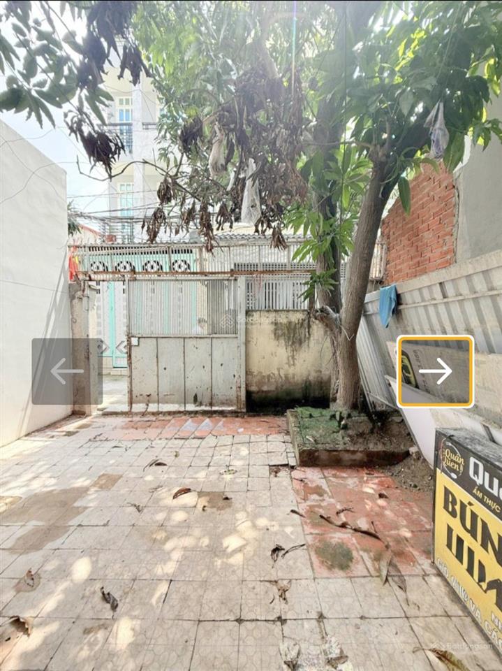 Bán căn nhà giá quá rẻ so với thị trường trung tâm gò vấp hxh 90m2 chỉ 6,x tỷ