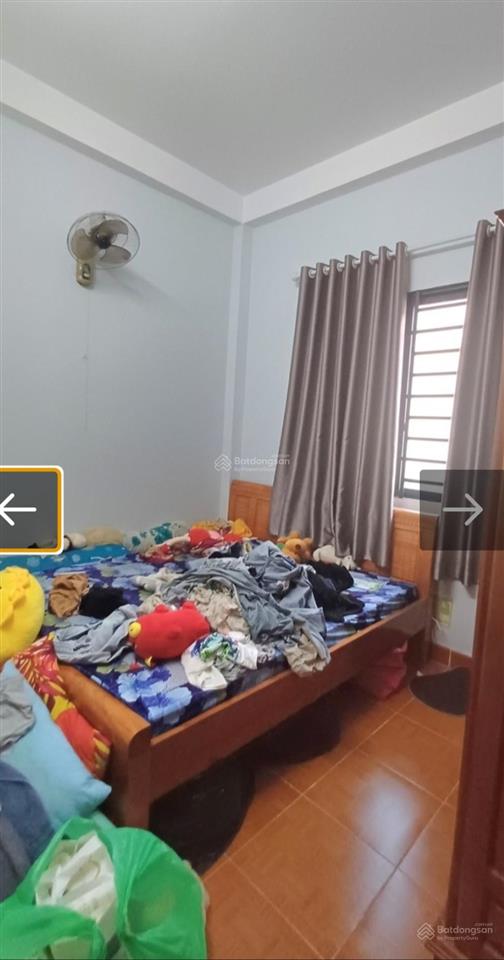 Chủ nhà cần tiền bán gấp căn nhà rẻ nhất trung tâm gò vấp xe hơi 104m2, 3 tầng, 4pn chỉ 5,96 tỷ