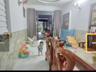 Bán căn nhà rẻ nhất trung tâm gò vấp xe hơi 104m2 3 tầng 4pn chỉ 5,xx tỷ