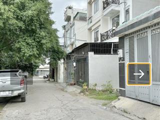 Bán lô đất thổ cư rẻ nhất an phú đông hxh 144m2 chỉ nhỉnh 6 tỷ