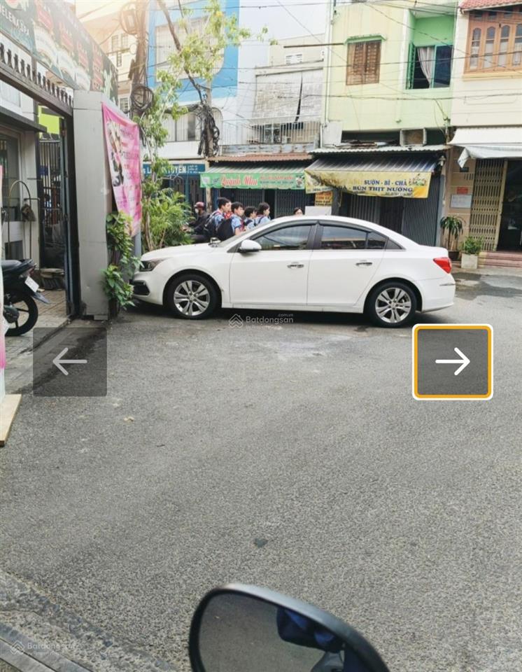 Bán căn nhà rẻ nhất thị trường trung tâm gò vấp 73m2 hẻm rộng chỉ nhỉnh nhẹ 5 tỷ