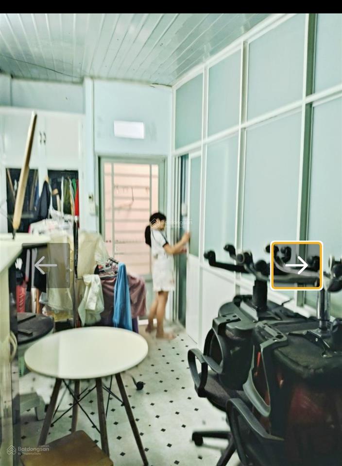 Bán căn nhà rẻ nhất thị trường trung tâm gò vấp 73m2 hẻm rộng chỉ nhỉnh nhẹ 5 tỷ