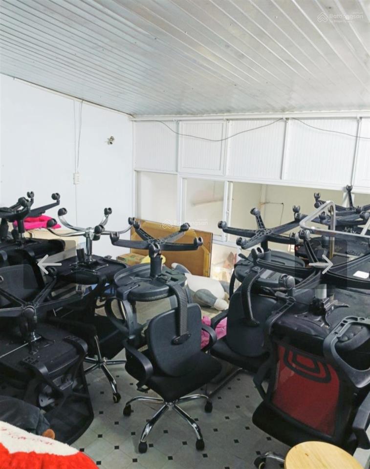 Bán căn nhà rẻ nhất thị trường trung tâm gò vấp 73m2 hẻm rộng chỉ nhỉnh nhẹ 5 tỷ