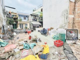 Bán lô đất cực ngon sát mặt tiền phạm văn đồng đường xe tải 72m2 chỉ 8,1 tỷ